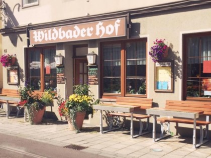 照片: Wildbader Hof